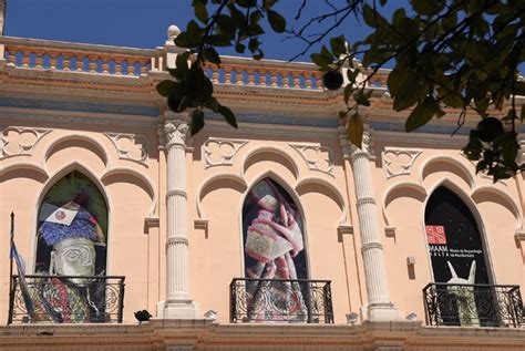 Museo de Arqueología de Alta Montaña Salta