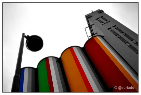 Museo de Arte Contemporáneo de Rosario