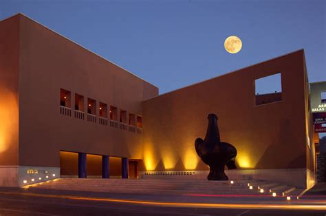 Museo de Arte Contemporáneo Monterrey