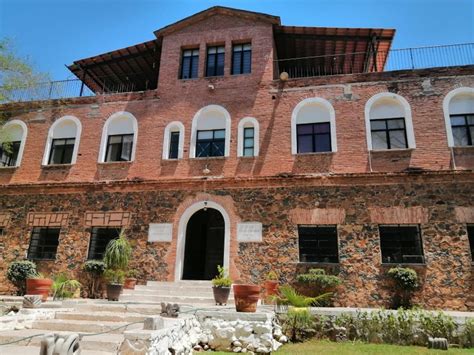 Museo de Arte de la Casa de la Cultura Central Highlands