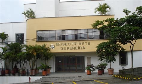 Museo de Arte de Pereira