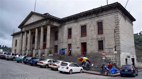 Museo de Arte Quetzaltenango