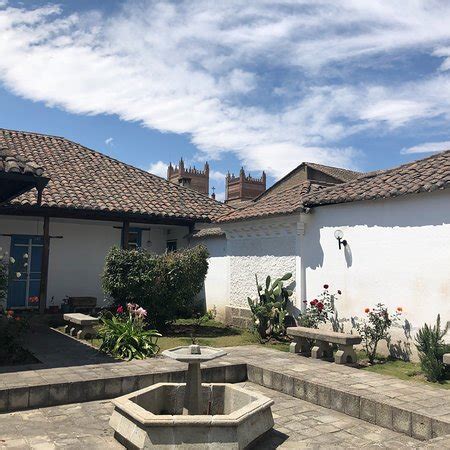 Museo de Arte Religioso Riobamba