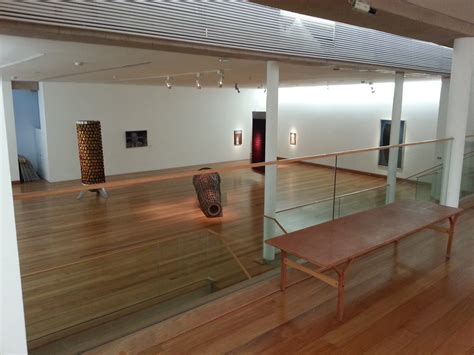 Museo de Artes Visuales Coastal Patagonia