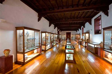 Museo de Artesanía Iberoamericana North Coast Tenerife