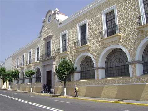 Museo de Bellas Artes de Toluca