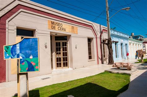 Museo de Cera Bayamo