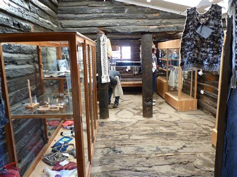 Museo de Culturas Originarias Patagónicas Inland Patagonia