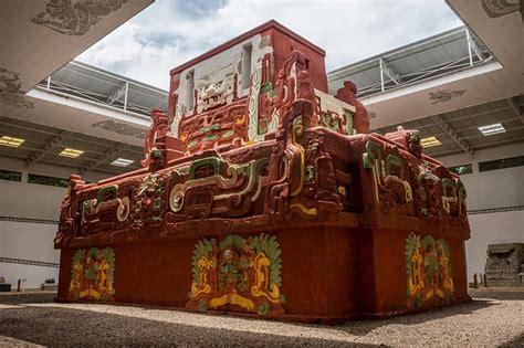 Museo de Escultura Copán Ruinas