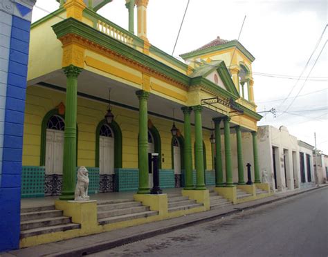 Museo de Historia Natural Holguín