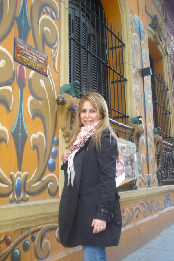 Museo de la Ciudad Buenos Aires