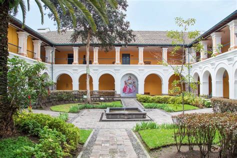 Museo de la Ciudad Quito