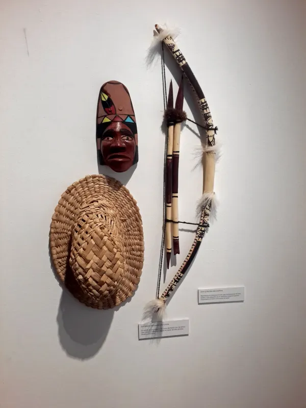 Museo de la Ciudad Rosario