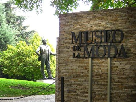 Museo de la Moda Santiago