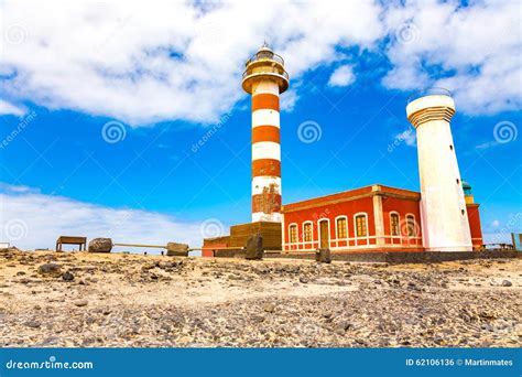 Museo de la Pesca Tradicional El Cotillo