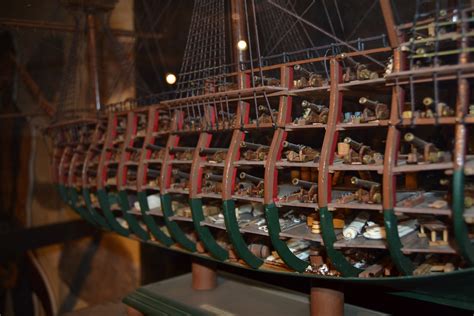 Museo de la Piratería Lanzarote