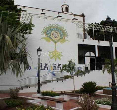 Museo de la Rama Gran Canaria