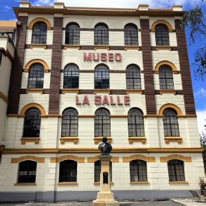 Museo de La Salle Bogotá