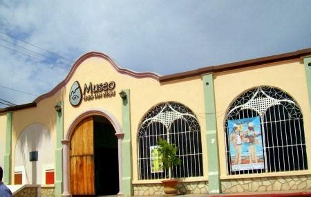 Museo de las Californias Cabo San Lucas