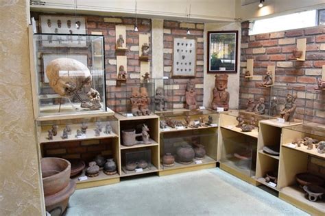 Museo de las Culturas Aborígenes Cuenca