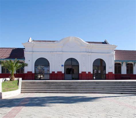 Museo de Limari Norte Chico