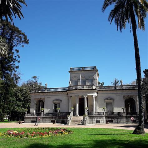 Museo de los Andes Montevideo