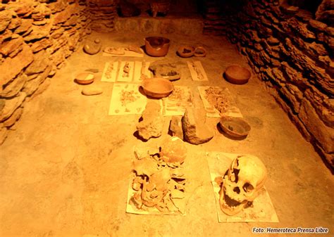 Museo de Paleontología, Arqueología y Geología Ingeniero Roberto Woolfolk Saravia Central & Eastern Guatemala