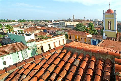 Museo de San Juan de Dios Camagüey