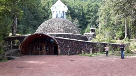 Museo de Volcanes Sur Chico