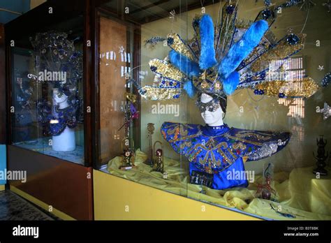 Museo del Carnaval Santiago De Cuba