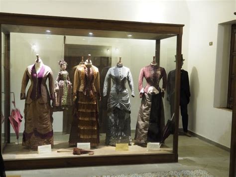 Museo del Costume Southeastern Sicily