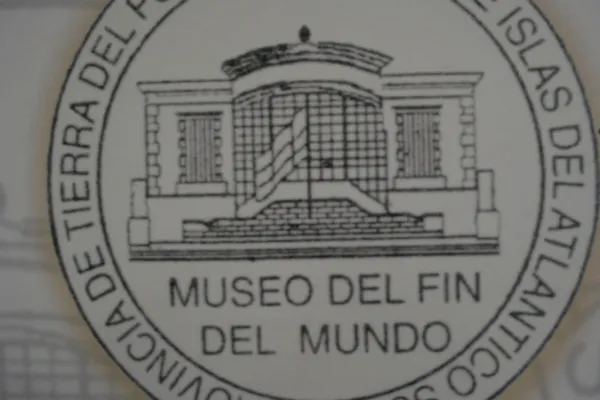 Museo del Fin del Mundo Ushuaia