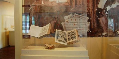 Museo del Libro Antiguo Antigua