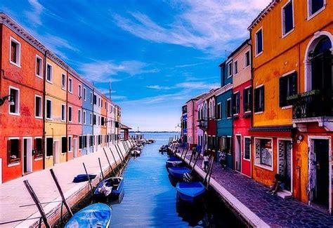Museo del Merletto Murano, Burano & The Northern Islands