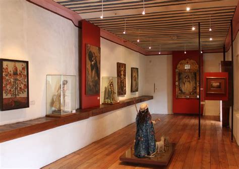 Museo del Monasterio de las Conceptas Cuenca