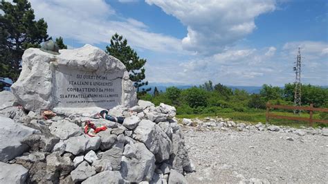 Museo del Monte San Michele Friuli Venezia Giulia