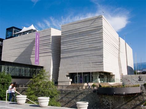 Museo del Noreste Monterrey