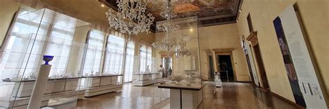 Museo del Vetro Murano, Burano & The Northern Islands