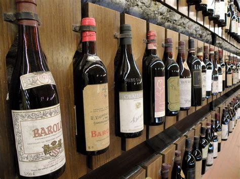 Museo del Vino a Barolo Langhe, Roero & Monferrato