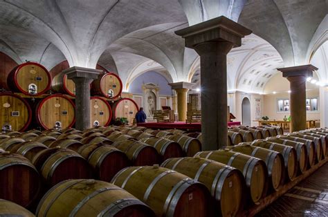 Museo del Vino Northeastern Sardinia