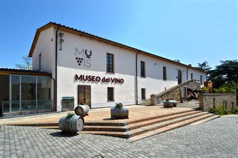 Museo del Vino Umbria
