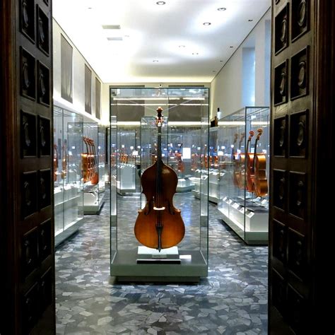 Museo del Violino Cremona