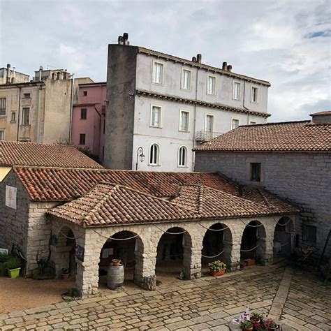 Museo Deleddiano Eastern Sardinia