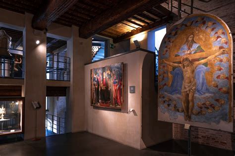 Museo della Cattedrale Lucca