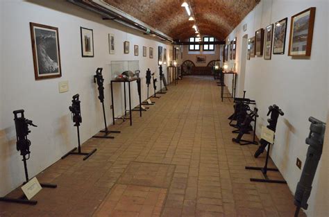 Museo dell'Arte Mineraria Southwestern Sardinia