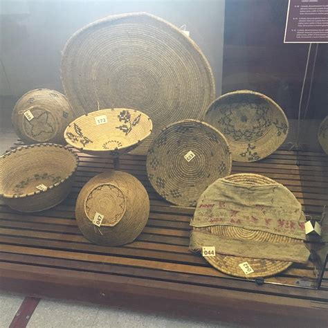 Museo dell’Intreccio del Mediterraneo Northwestern Sardinia