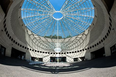 Museo di Arte Moderna e Contemporanea Rovereto Trentino & South Tyrol