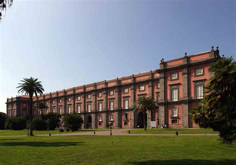Museo di Capodimonte Naples