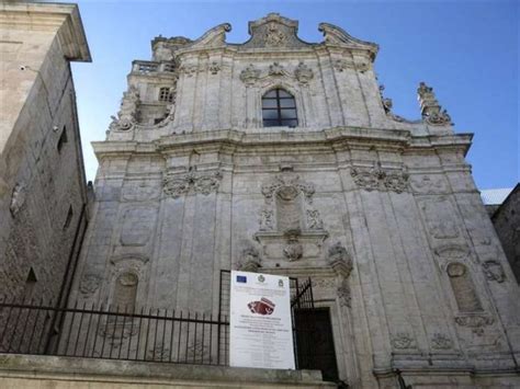 Museo di Civiltà Preclassiche della Murgia Ostuni