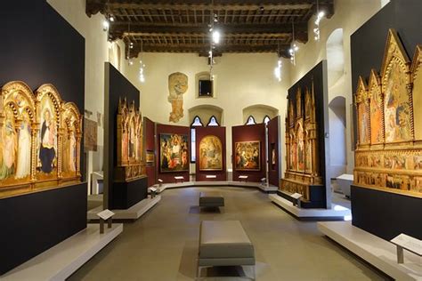 Museo di Palazzo Pretorio Northwestern Tuscany